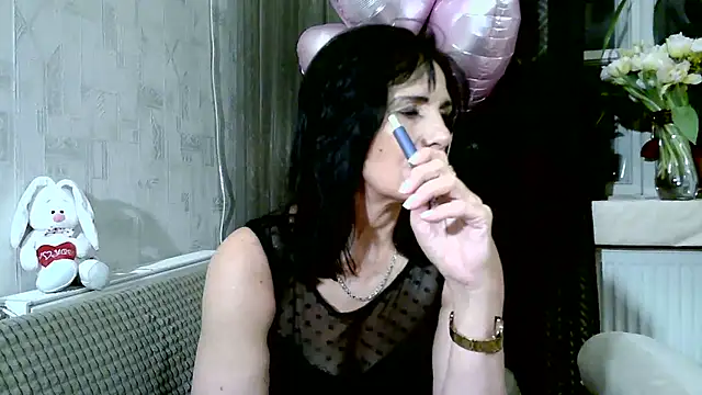 DreamMarianna online show from February 14, 10:01 pm