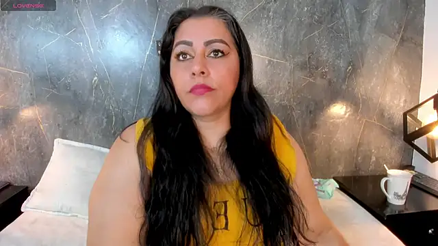SexxyPamela online show from July 27, 7:33 pm