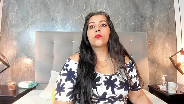 SexxyPamela online show from February 11, 7:48 pm