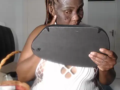 BigButtGodess online show from January 17, 3:03 am