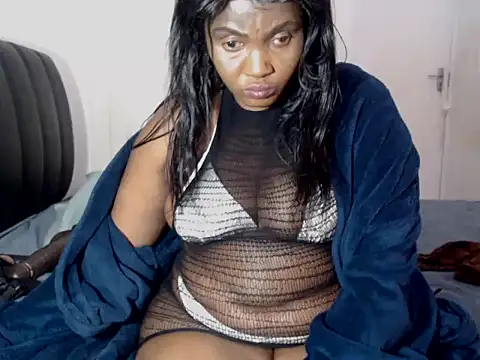BigButtGodess online show from July 31, 7:09 am