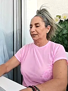 Lossexycacha online show from May 1, 9:07 pm