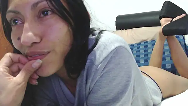 saaramiller online show from March 12, 5:10 am