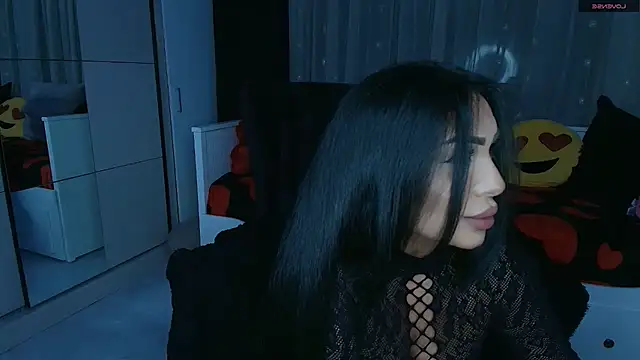 mistress meryem online show from April 30, 8:47 pm
