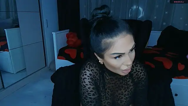 mistress meryem online show from May 3, 10:02 pm