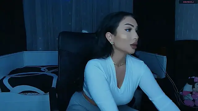 mistress meryem online show from March 18, 10:15 pm