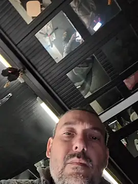 DarkDea online show from November 24, 3:47 pm