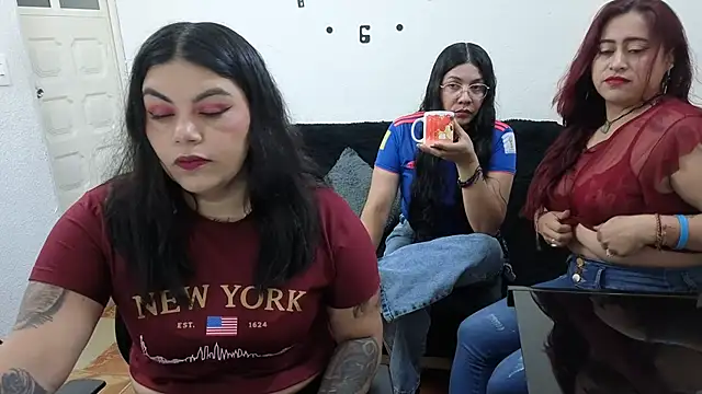 sweety funny online show from June 27, 4:46 pm