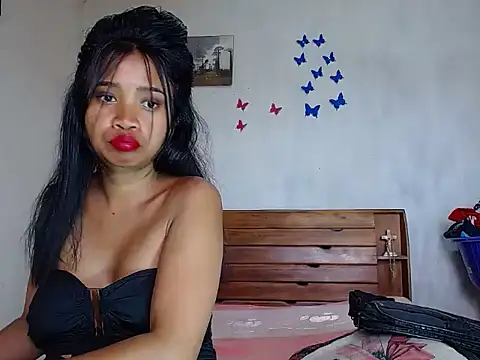 Princess Ariahsquirty online show from December 14, 9:59 am