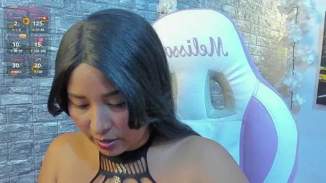 paola ih online show from February 27, 8:41 pm