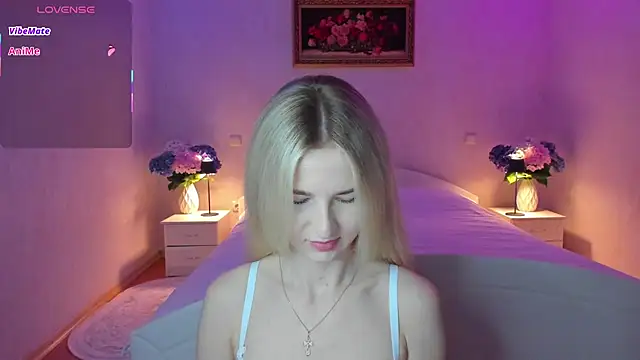 AnnaCarrera online show from August 1, 8:44 pm
