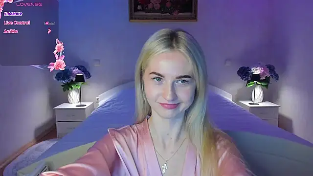 AnnaCarrera online show from May 1, 9:07 pm