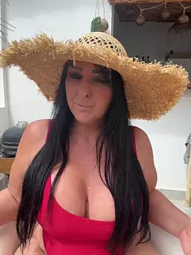 TiffanyRoxx online show from April 29, 10:29 am