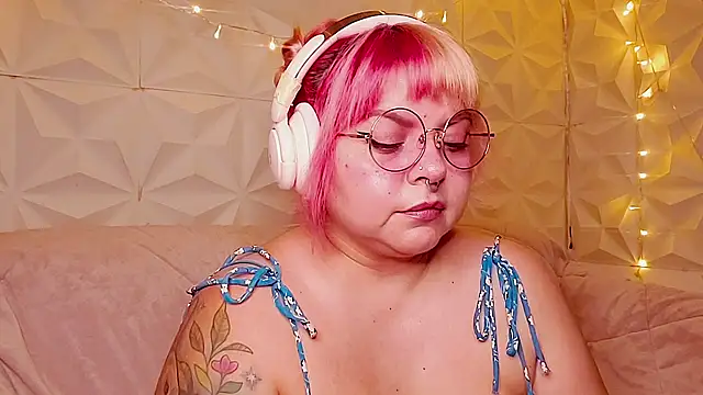 Satyn doll online show from July 12, 12:00 am