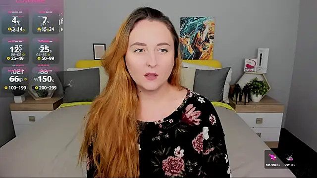 BabeLessi online show from November 29, 6:12 pm