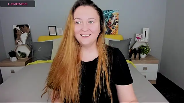 BabeLessi online show from February 22, 12:33 am