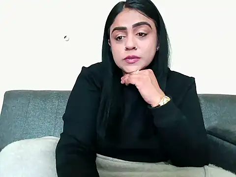 indianishkq7 online show from July 11, 1:22 pm