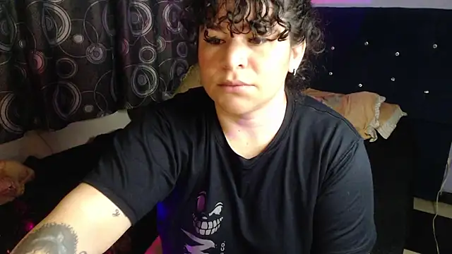 ANGELIQUE KLANE online show from March 17, 12:42 pm