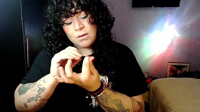 Snapshot of ANGELIQUE_KLANE chatting on September 17, 5:16 am ANGELIQUE KLANE online show from September 17, 5:16 am