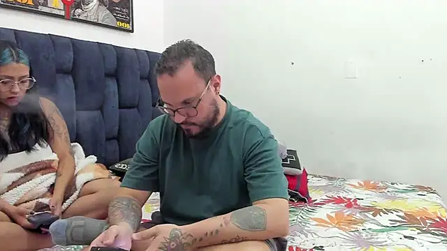 sgmr online show from October 17, 2:20 pm