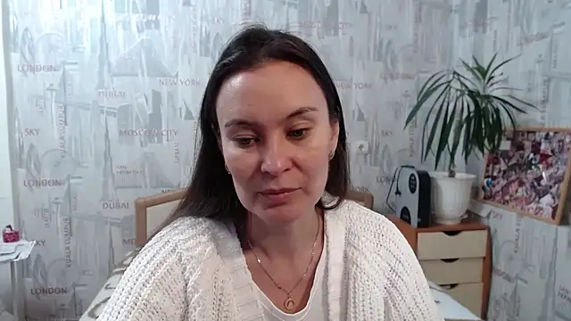 GinaQSoul online show from September 17, 12:03 pm