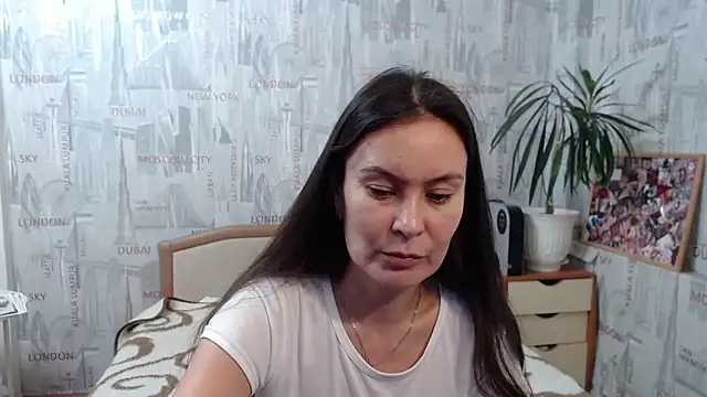 GinaQSoul online show from September 27, 11:06 am