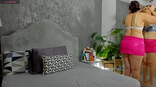 LisaCroft online show from February 17, 8:02 am