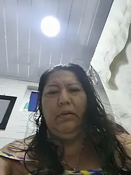 Brenda Berck  online show from June 14, 11:54 am