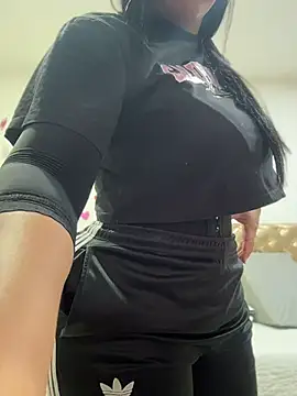Fancyxlove online show from July 7, 12:19 pm