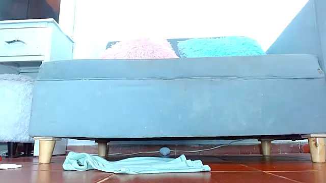 NaomiPassionate online show from November 9, 4:30 am