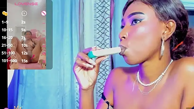 myblackdoope online show from June 30, 10:15 am