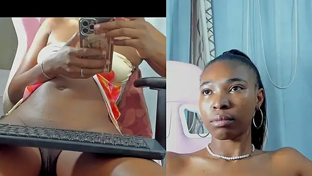 myblackdoope online show from July 23, 1:08 pm