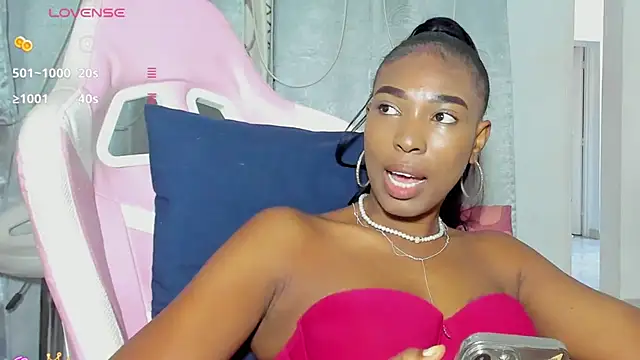 myblackdoope online show from July 14, 2:00 pm
