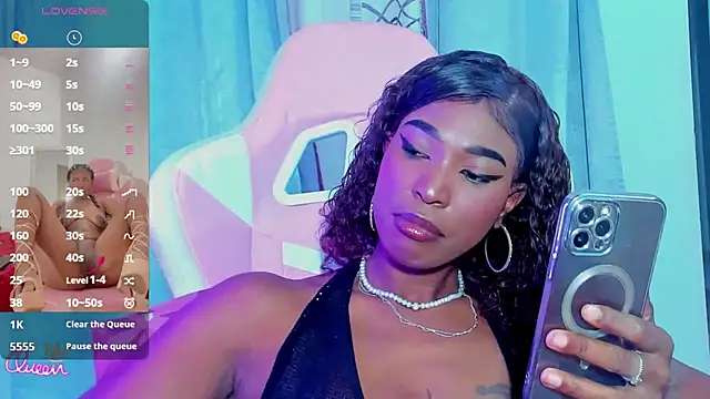 myblackdoope online show from June 24, 4:55 am