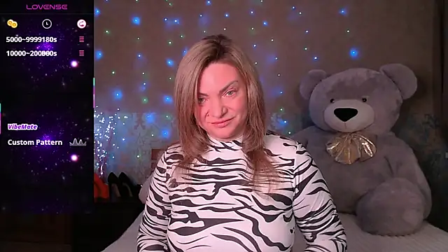 MerySweetGirl online show from February 5, 1:52 am