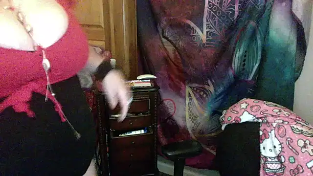 funtimkity online show from September 14, 8:51 pm