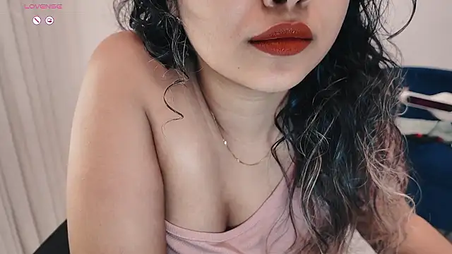  neesha 414  online show from January 13, 6:56 pm