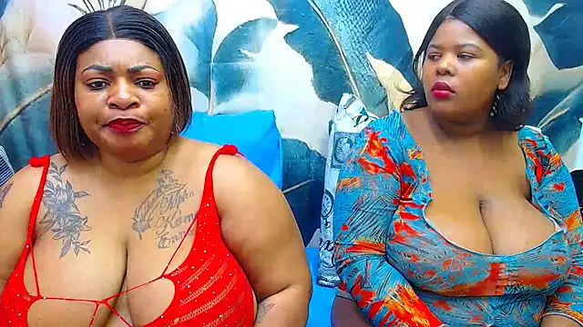Ebonyhotass26 online show from June 23, 4:32 am