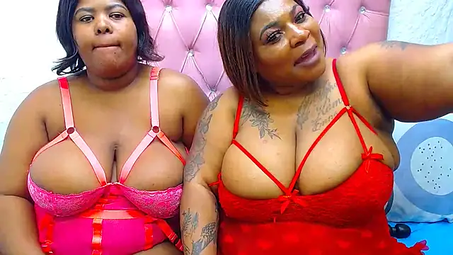 Ebonyhotass26 online show from July 31, 9:05 pm