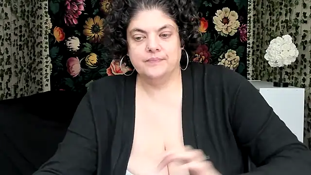 Exxxotic Melons online show from March 5, 9:32 pm