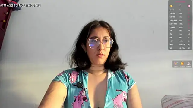 Sharoncrazy 1 online show from June 2, 10:11 pm