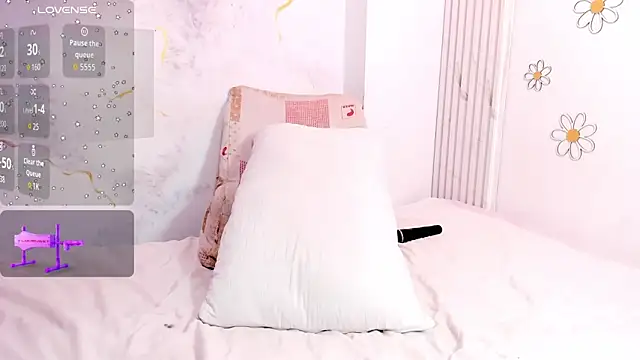 Dulce andrea   online show from March 4, 5:52 pm