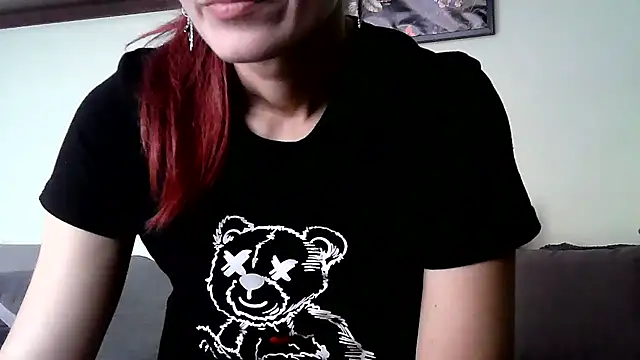 Katesweetkate online show from May 12, 7:05 am