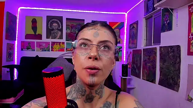 handipandapok online show from August 7, 5:31 pm