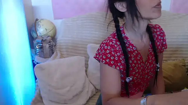 -carla- online show from July 21, 3:02 pm