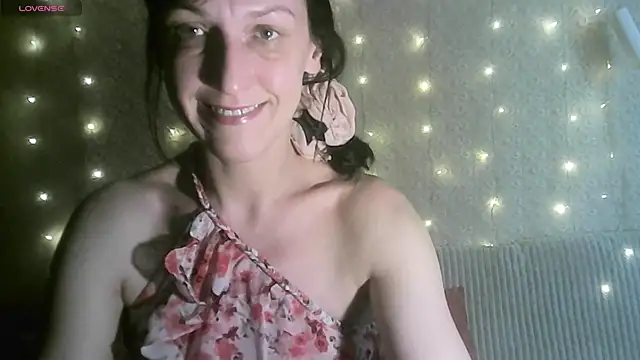 MarieODahliaS online show from March 16, 1:04 pm