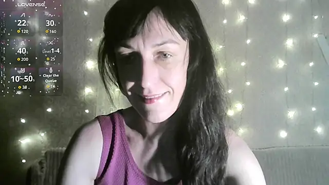 MarieODahliaS online show from November 8, 11:26 am