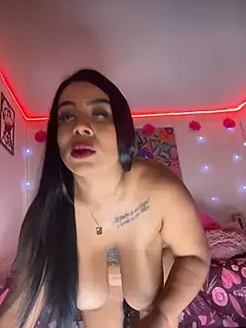 Emma Brown 12 online show from November 5, 9:20 pm