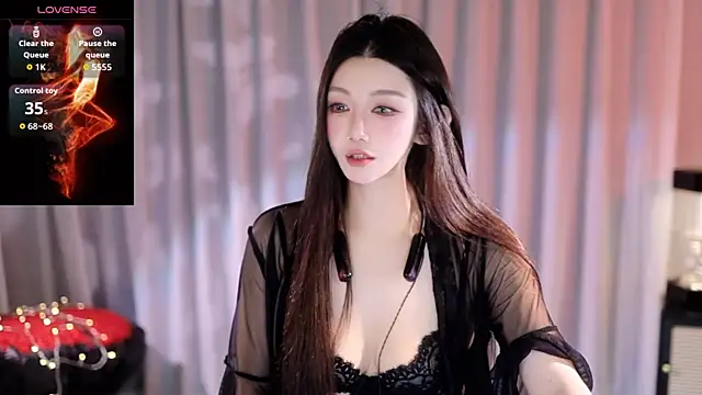 Angel-Bei-bei online show from August 6, 2:13 pm