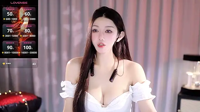 Angel-Bei-bei online show from July 2, 2:23 pm